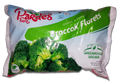 Pardes Broccoli Florets