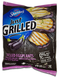 Schneider's Just Grilled Eggplants