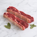 Short Ribs Plate Flanken