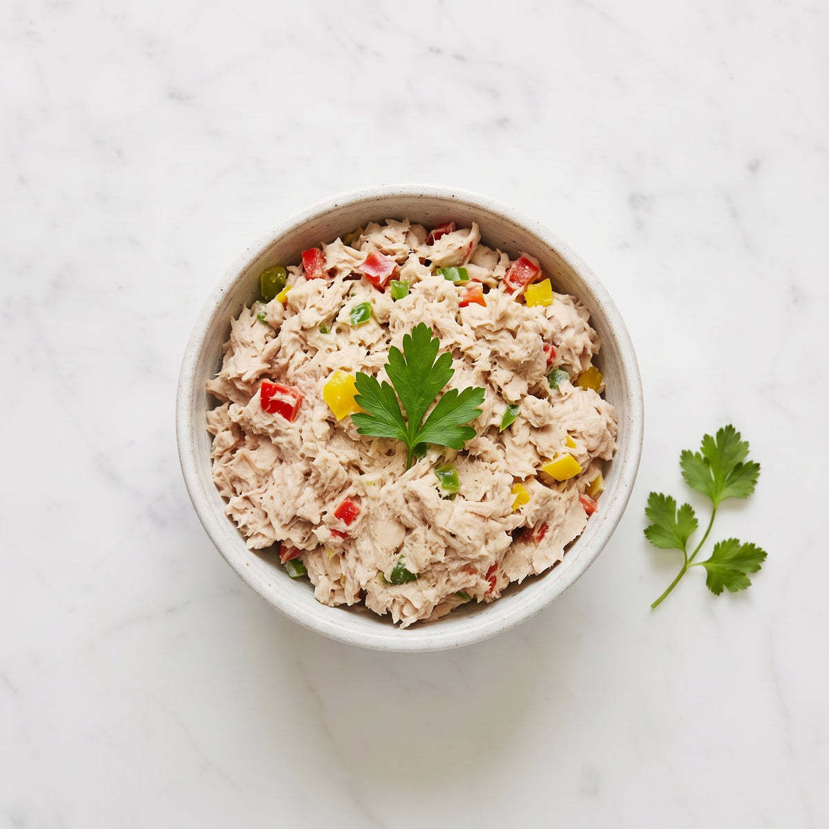 TK Tuna Salad