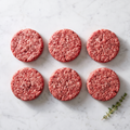 Beef Sliders (6 Pack)