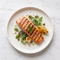 TK Grilled Salmon