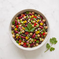 Bean Salad Delancey