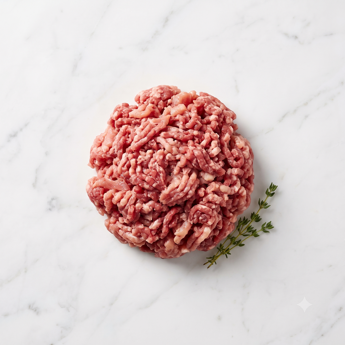 Regular Ground Beef (1lb)