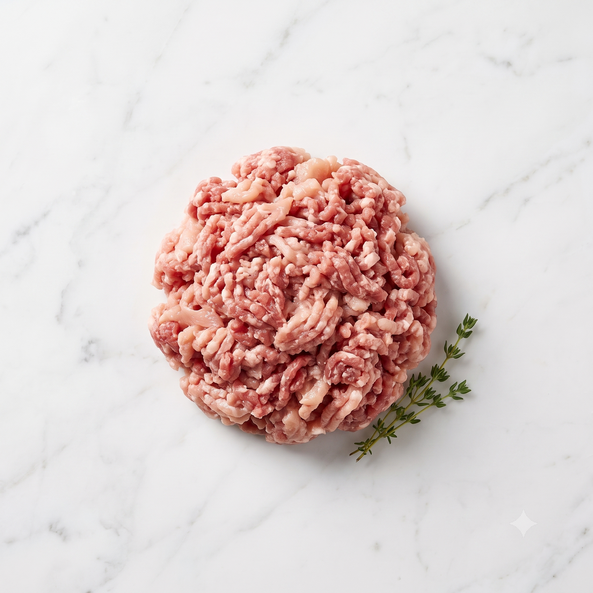Regular Ground Beef/Chicken Mix