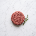 TK Colossal Beef Burgers (2x 8oz)