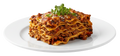 Shefa Beef Lasagna