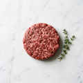 Angus Burger 8oz