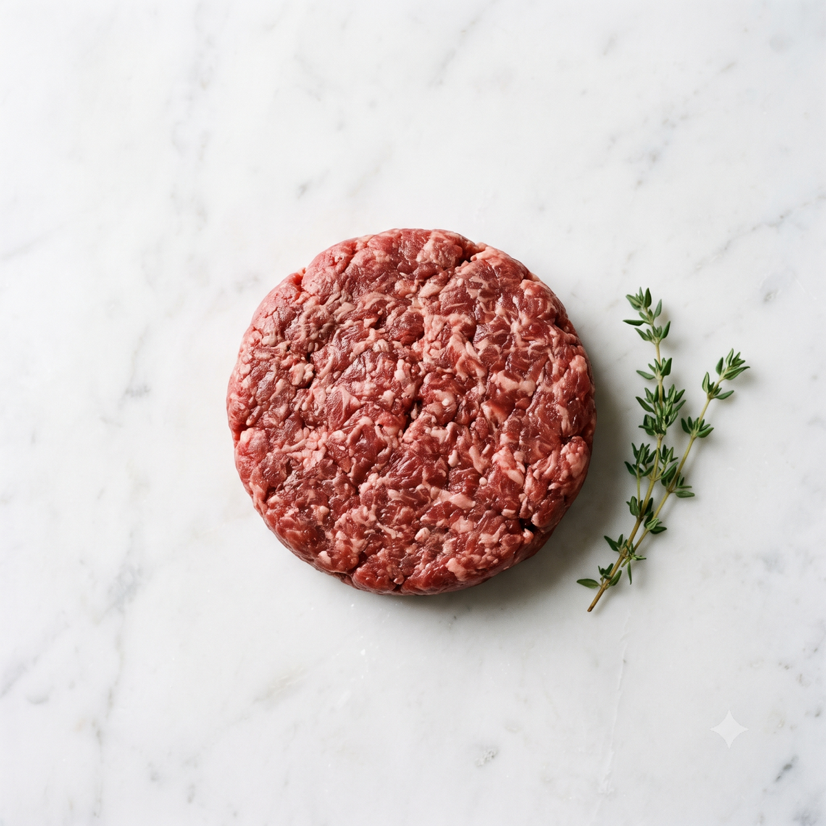 Angus Burger 8oz