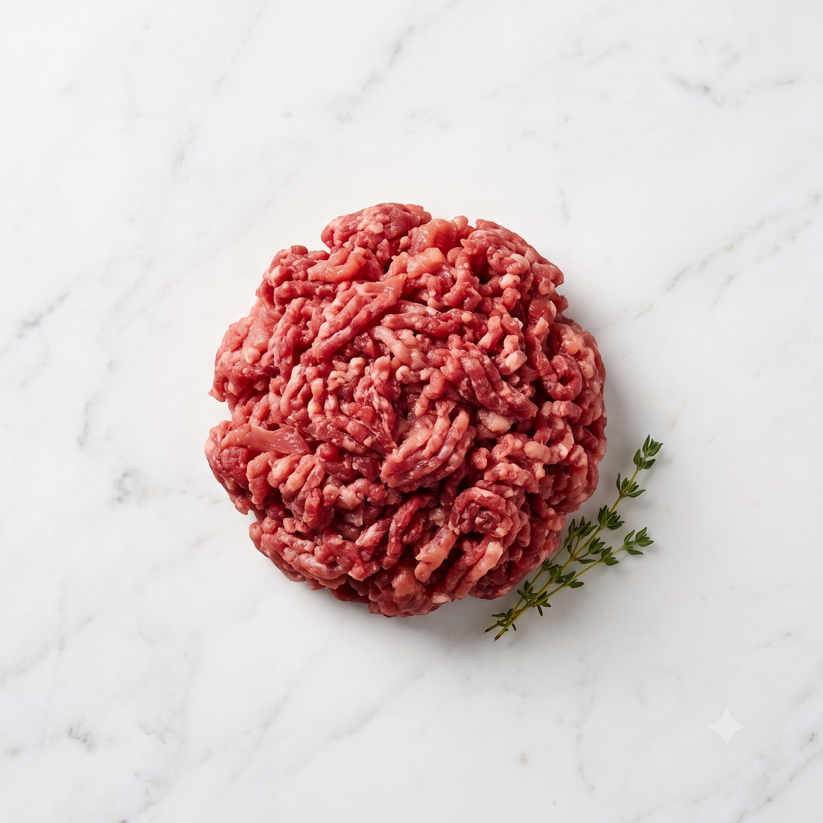 Lean Ground Beef (1lb)