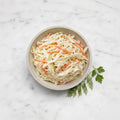 TK Vinegar Coleslaw