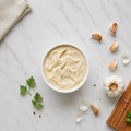 TK Garlic Dip