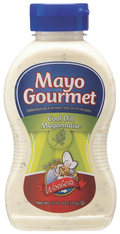 Mayo Gourmet Cool Dill Mayonnaise