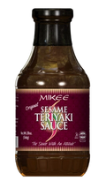 Mikee Sesame Teriyaki Sauce