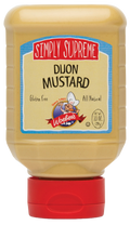 Woeber's Dijon Mustard