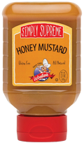Woeber's Supreme Honey Mustard