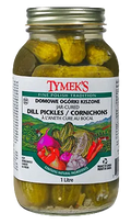 Tymek's Dill Pickles (Reg)