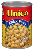 Unico Chick Peas