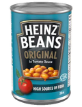 Heinz Beans In Tomato Sauce
