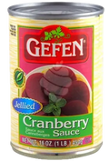 Gefen Jellied Cranberries