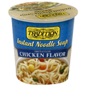Tradition Instant Noodle Soup