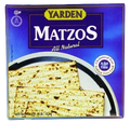 Yarden Matzos 1lb