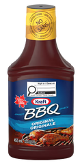 Kraft Original BBQ Sauce