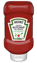 Heinz Ketchup 575ml