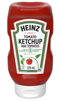 Heinz Ketchup 375ml