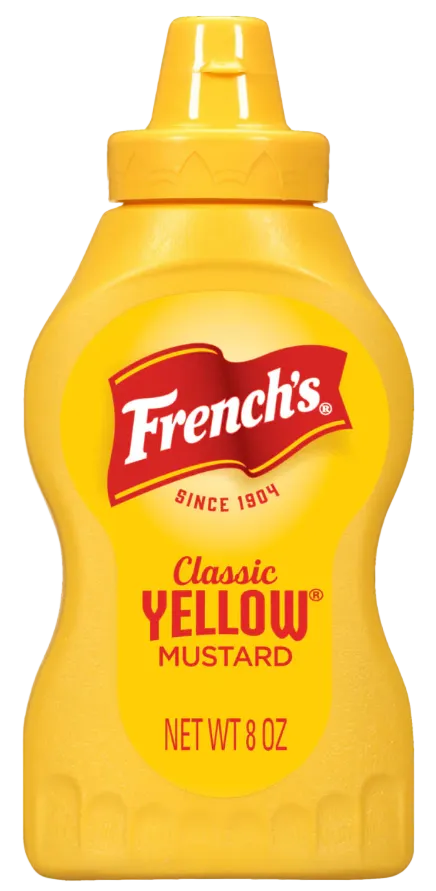 French's Mustard 226g (8oz)