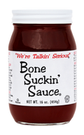 Bone Suckin' Sauce