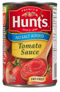 Hunt's Tomato Sauce