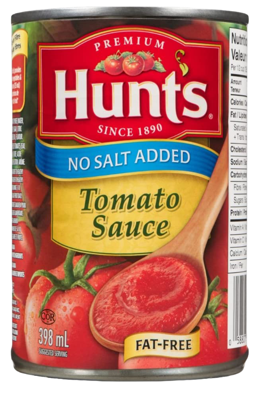 Hunt's Tomato Sauce