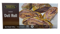 Shefa Unbaked Deli Roll