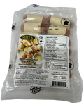 Shefa Hot Dogs In Blankets (12 Pcs, Raw Frozen)