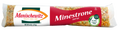 Manischewitz Minestrone Soup Mix