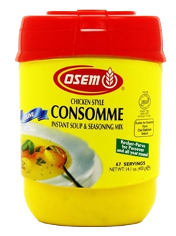 Osem Chicken Style Consomme Mix