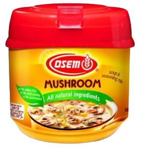 Osem Mushroom Soup Mix