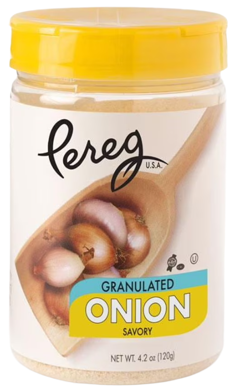 Pereg Onion Powder