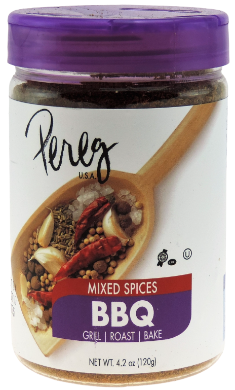 Pereg Mixed Spices BBQ
