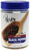 Pereg Ground Black Pepper