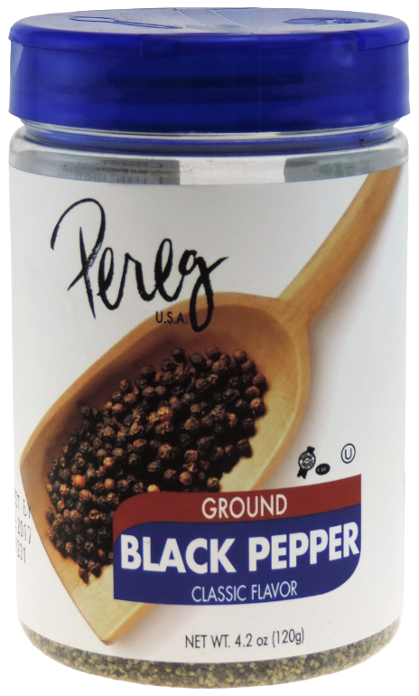 Pereg Ground Black Pepper