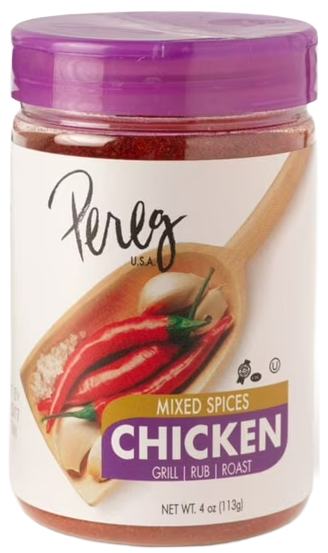 Pereg Mixed Chicken Spices