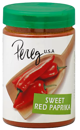 Pereg Sweet Red Paprika