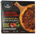 Butcher's Maven Pulled Chicken Pizza