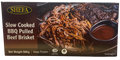 Shefa BBQ Pulled Beef Brisket