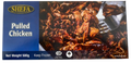 Shefa Pulled Chicken