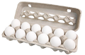 Extra Large Eggs