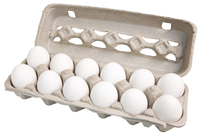 Extra Large Eggs