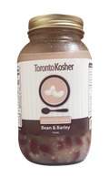 TK Bean & Barley Soup 1L